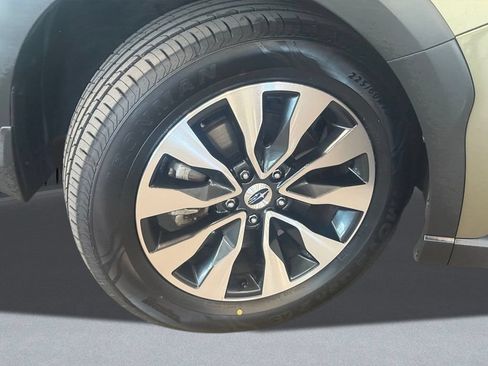Certified 2024 Subaru Outback Limited XT AWD/4WD image 22