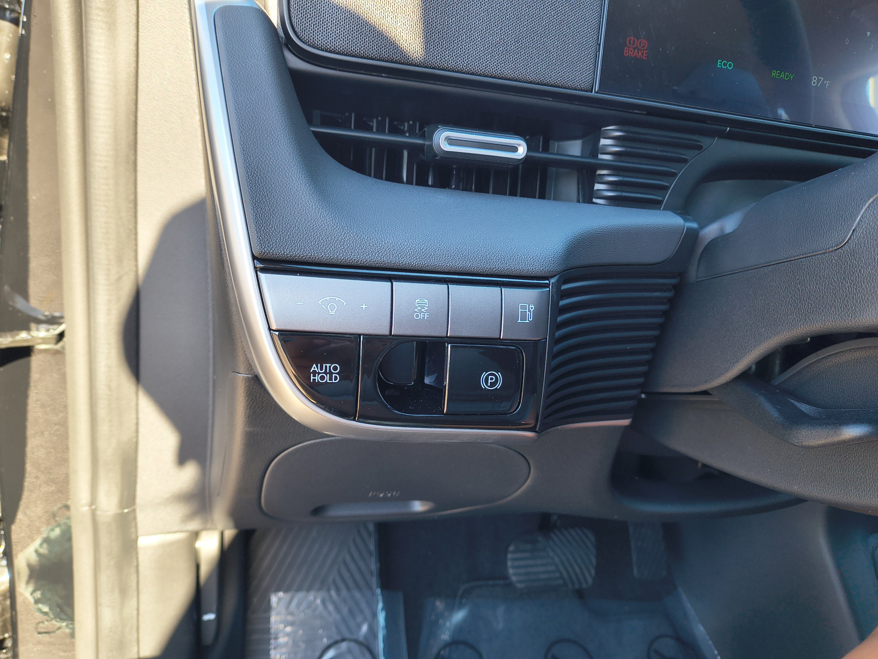 New 2027 Hyundai Ioniq 5 SE RWD image 25