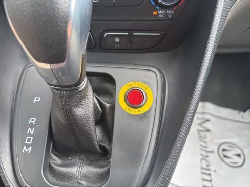 Used 2020 Ford Transit Connect XL FWD image 26