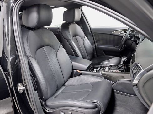 Used 2018 Audi S6 Prestige w/ S Sport Package AWD/4WD image 33