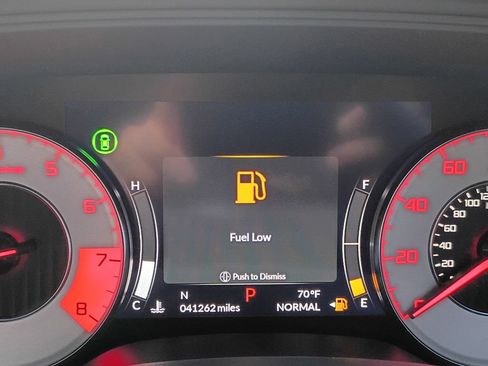 Used 2022 Acura TLX w/ A-SPEC Pkg FWD image 21