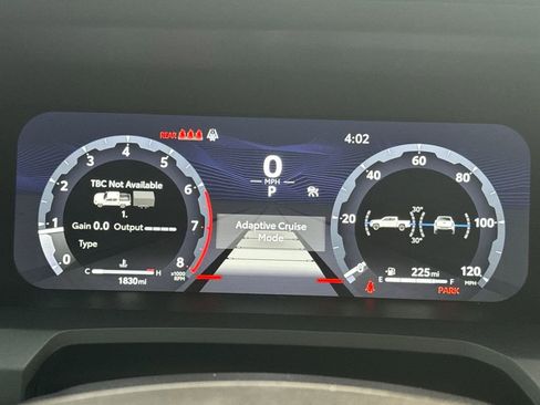 Used 2025 Toyota Tacoma Limited image 20