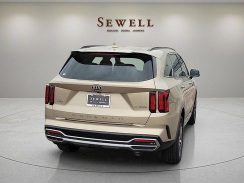 Used 2021 Kia Sorento EX AWD/4WD image 5