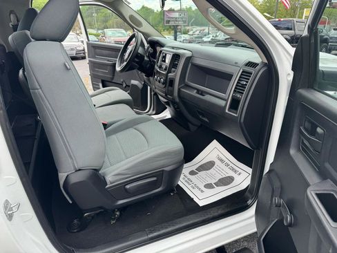 Used 2013 RAM 1500 Tradesman w/ Popular Equipment Group image 11