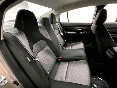 New 2026 Nissan Sentra SV FWD image 31