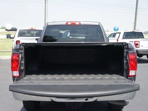 Used 2018 RAM 1500 Tradesman w/ Popular Equipment Group RWD image 32
