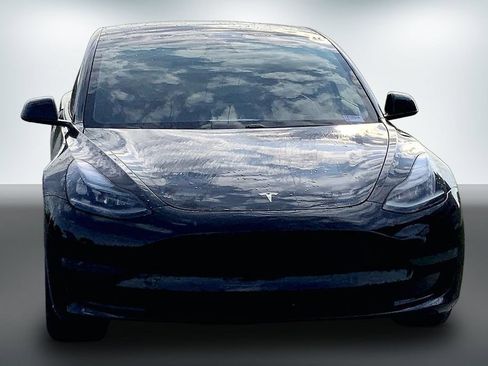 Used 2021 Tesla Model 3 Standard Range Plus RWD image 7