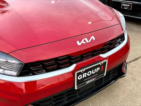 Used 2024 Kia Forte GT-Line image 29