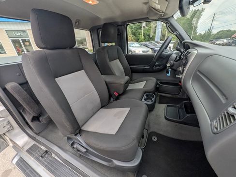 Used 2010 Ford Ranger XLT RWD image 8