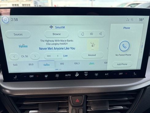 New 2026 Ford Escape Active w/ Tech Pack #1 image 19