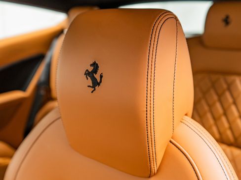 Used 2014 Ferrari FF image 27