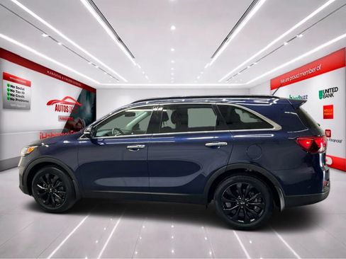 Used 2020 Kia Sorento S FWD image 4