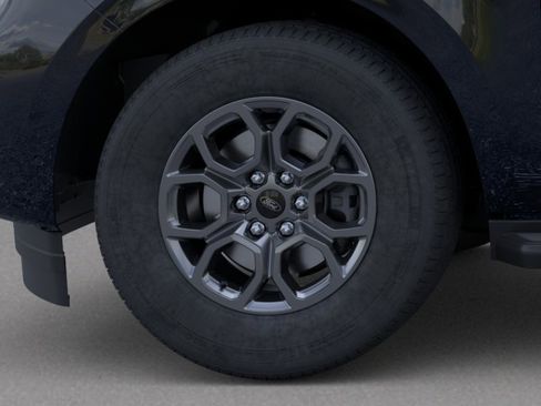 New 2026 Ford Expedition Active RWD image 21
