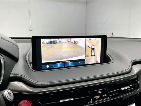 Used 2023 Acura MDX SH-AWD w/ Advance Package image 23