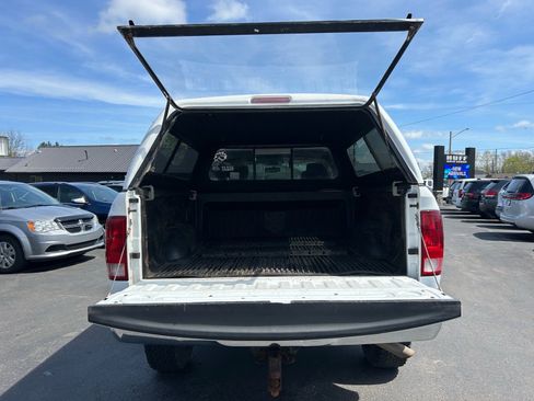 Used 2010 Dodge Ram 2500 Truck SLT w/ Luxury Group image 7