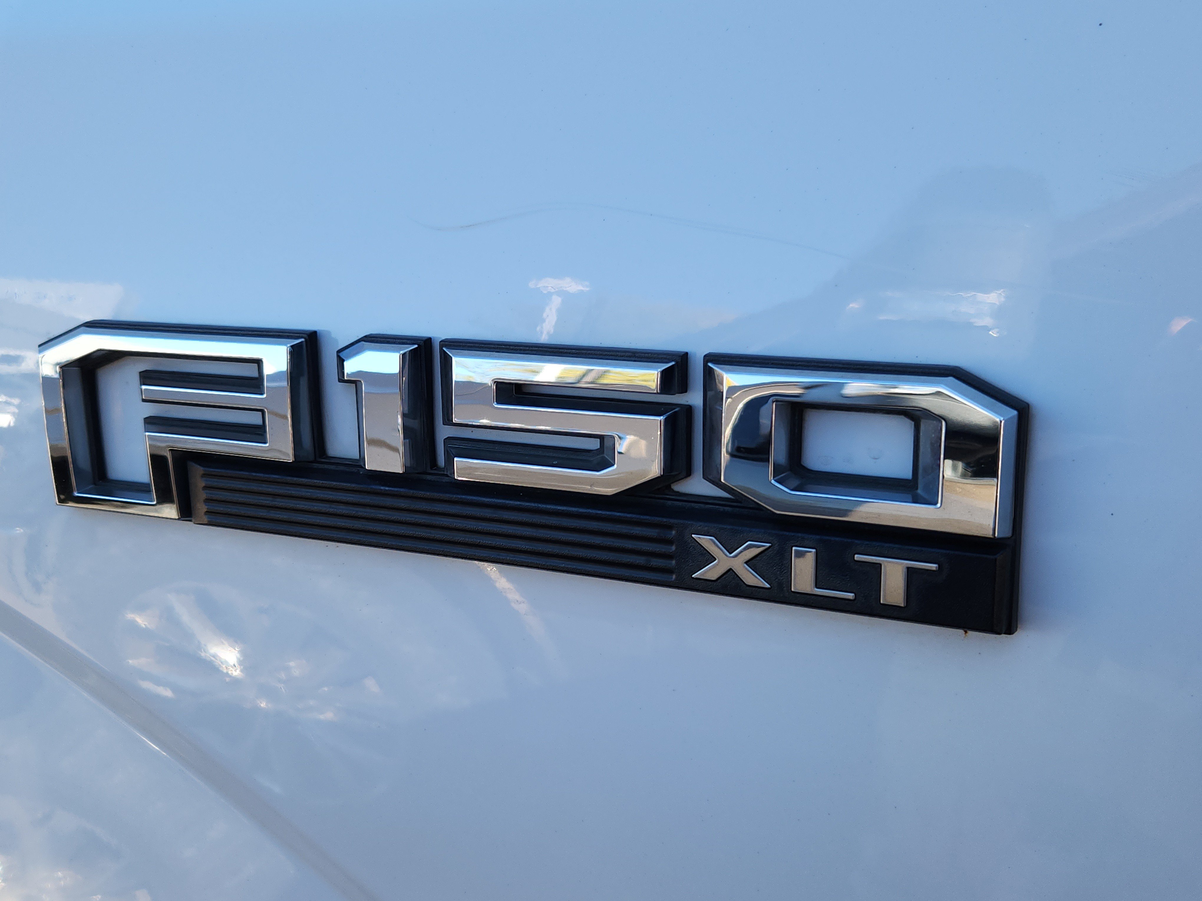 Used 2016 Ford F150 XLT w/ XTR Package AWD/4WD image 7