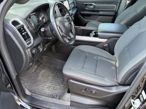 Used 2023 RAM 1500 Lone Star AWD/4WD image 60