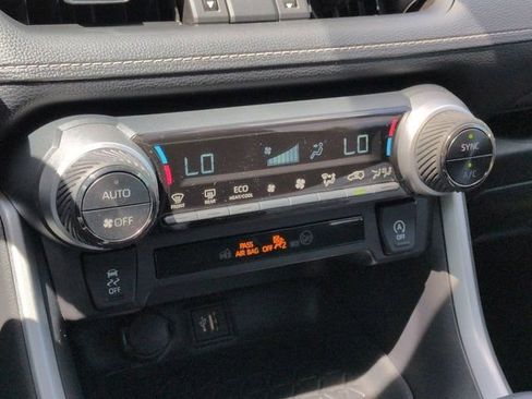 Certified 2025 Toyota RAV4 XLE Premium FWD image 15