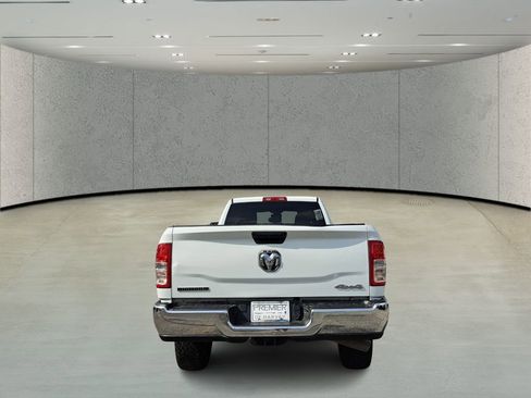 Used 2024 RAM 2500 Big Horn AWD/4WD image 6