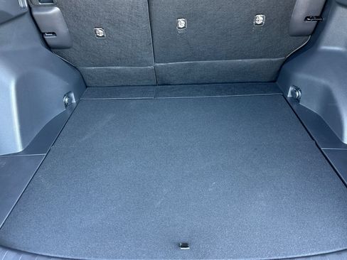 Certified 2025 Toyota RAV4 LE image 19