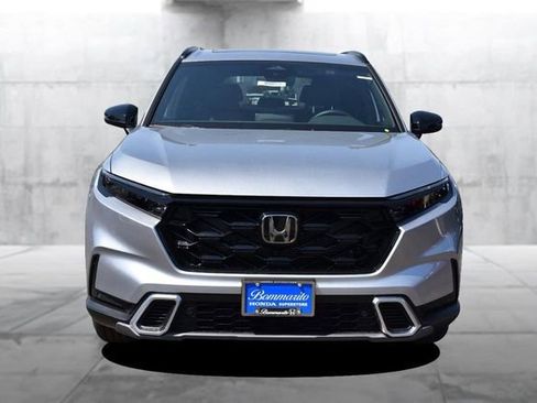 New 2026 Honda CR-V Sport Touring image 4