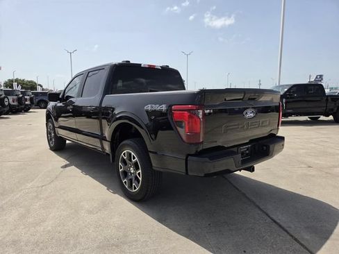 Used 2024 Ford F150 STX AWD/4WD image 9