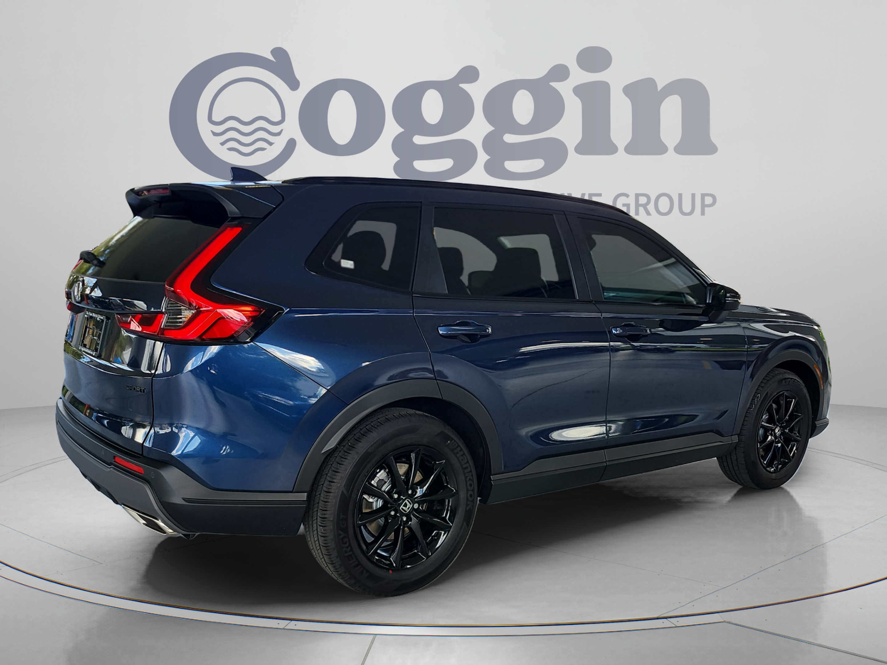 New 2027 Honda CR-V Sport-L image 5