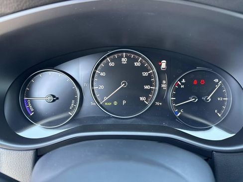 New 2026 MAZDA CX-50 AWD 2.5 Hybrid w/ Weather Package image 42