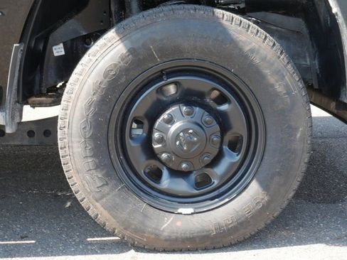 Used 2026 RAM 2500 Tradesman AWD/4WD image 11
