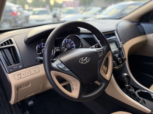 Used 2014 Hyundai Sonata GLS w/ Popular Equipment Group 2 FWD image 12