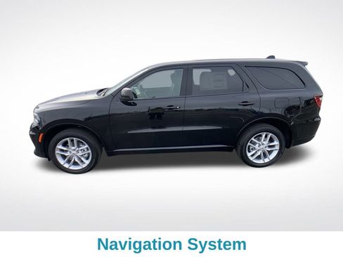 New 2026 Dodge Durango GT AWD/4WD image 3