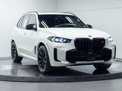 Certified 2024 BMW X5 M60i