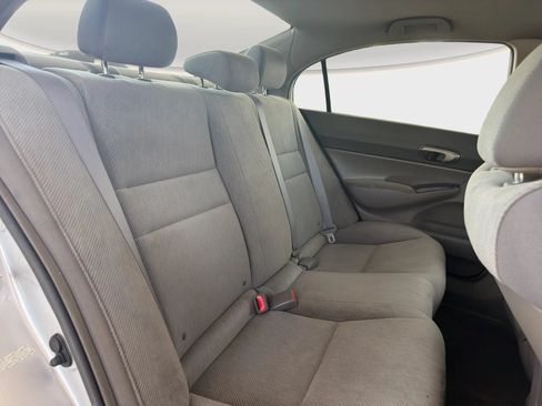 Used 2010 Honda Civic LX image 17