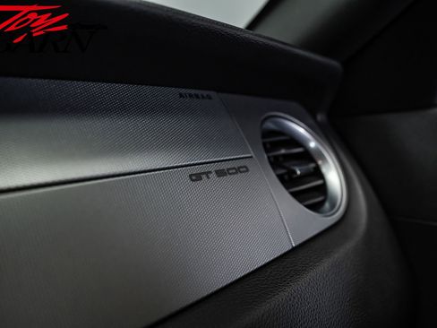 Used 2014 Ford Mustang Shelby GT500 w/ Equipment Group 821A image 41