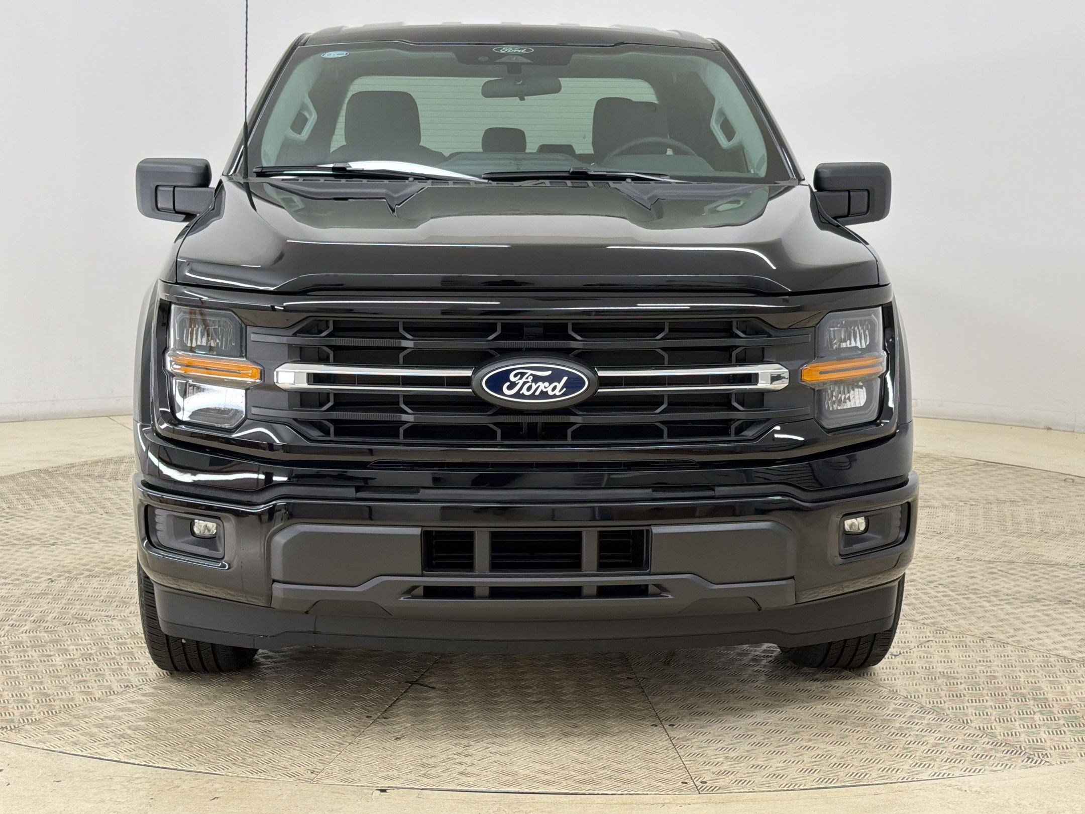 New 2026 Ford F150 XLT w/ Equipment Group 301A Standard RWD image 6