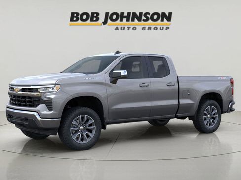 New 2026 Chevrolet Silverado 1500 LT image 2