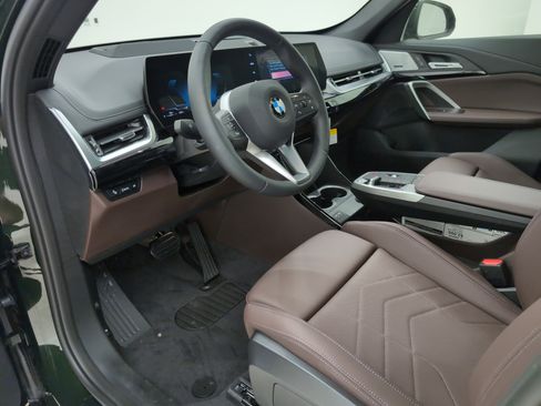 New 2025 BMW X1 xDrive28i w/ Premium Package image 12