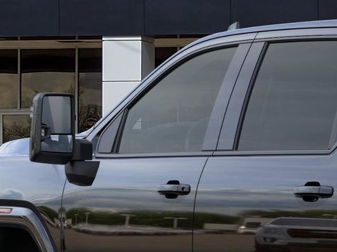 New 2026 GMC Sierra 2500 AT4 w/ AT4 Premium Plus Package AWD/4WD image 12