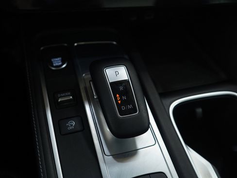 Used 2023 INFINITI QX60 Luxe image 26