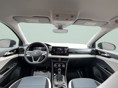 New 2026 Volkswagen Taos S image 21