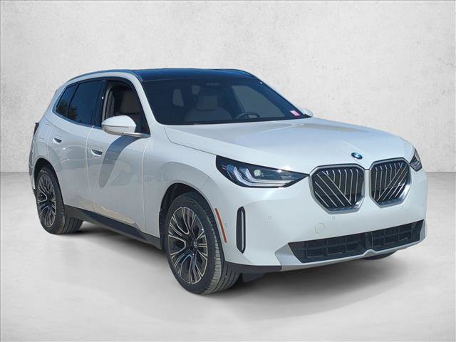 Used 2026 BMW X3 xDrive30i w/ Premium Package AWD/4WD image 7