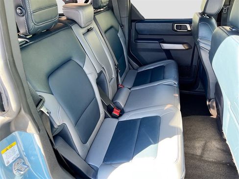 Used 2023 Ford Bronco Outer Banks image 27