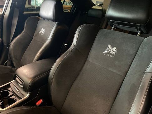 Used 2021 Dodge Charger Scat Pack RWD image 16