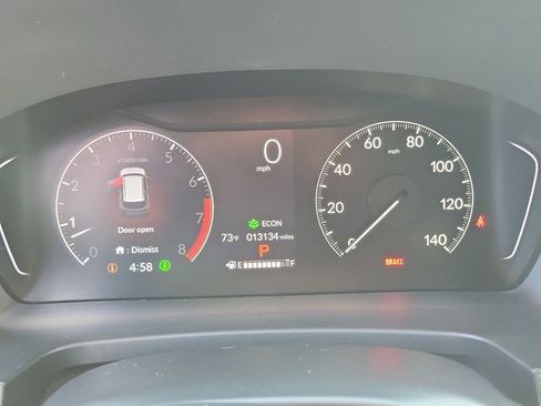 Certified 2025 Honda Pilot Sport image 25