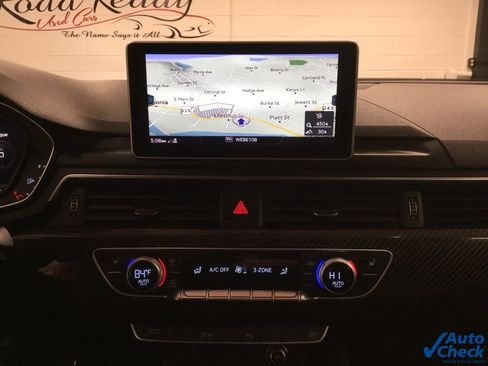 Used 2018 Audi RS 5 w/ Dynamic Package image 45