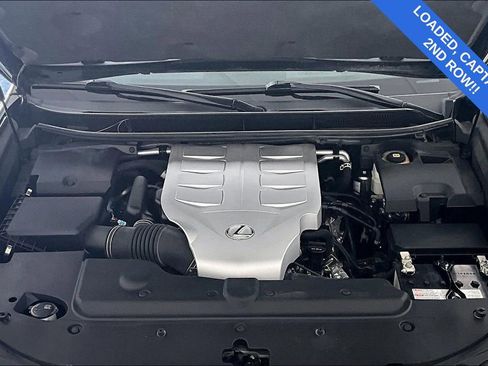 Used 2023 Lexus GX 460 Premium w/ Accessory Package image 13