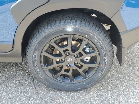 New 2026 Subaru Crosstrek 2.5i Wilderness AWD/4WD image 5