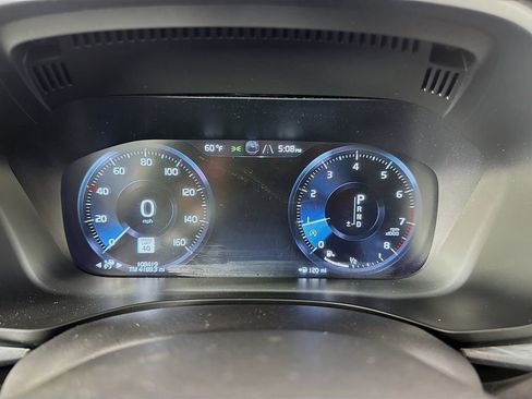 Used 2018 Volvo XC60 T5 Inscription w/ Convenience Package image 14