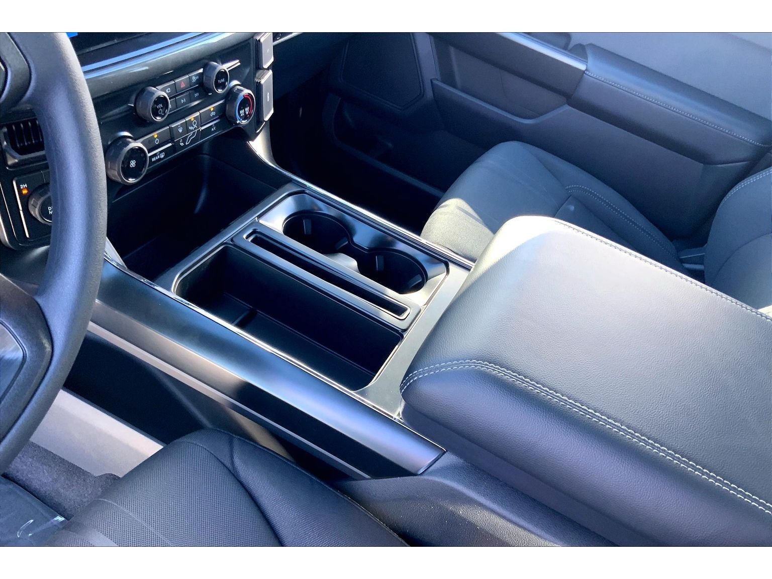 New 2026 Ford F150 STX AWD/4WD image 8