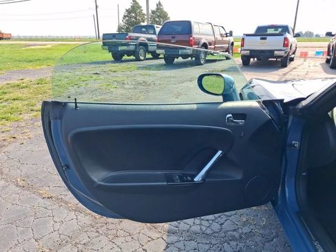 Used 2008 Saturn Sky w/ Premium Trim Package RWD image 21